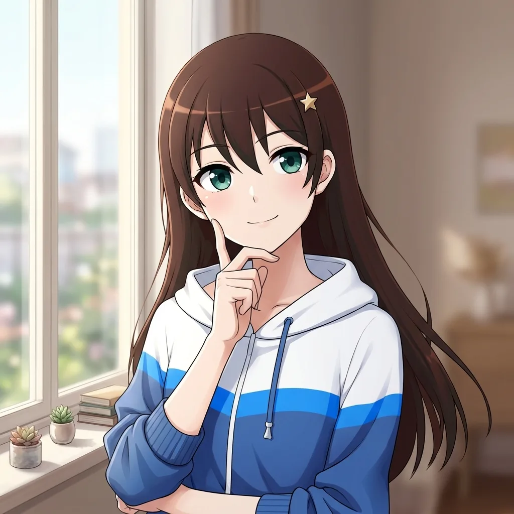 Avatar Rina